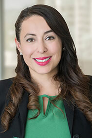 Amy Benavides Senior Vice President - Capital Markets & Strategic Initiatives
