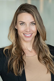 Melissa Watts Marketing Director