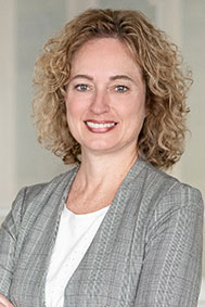 Nicole Robben Vice President - Originations