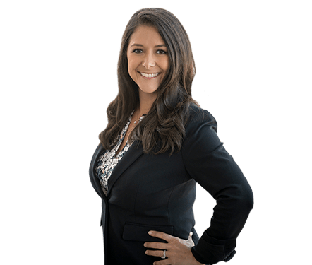 Rachel Davis Senior Vice President - Partner Management & Originations