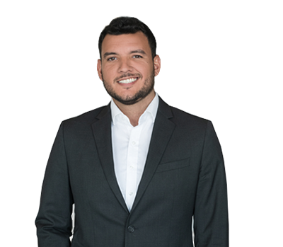 Baltazar DeHoyos Vice President - Portfolio Manager