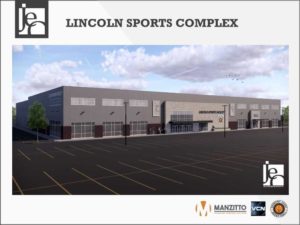 Lincoln Sports Complex