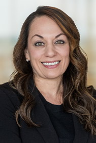 Gloria Gunning Executive Assistant