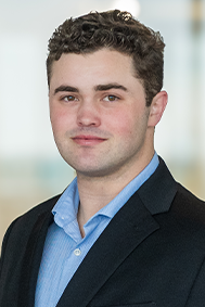 Scott Griffin Underwriting Analyst