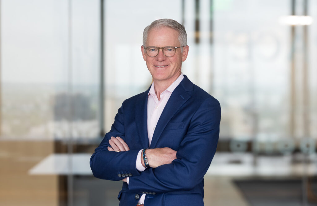 President and CEO of Petros PACE Finance