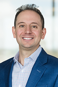 Ricardo Moreno Senior Credit Officer