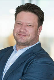  Dague Retzlaff Senior Vice President- Originations